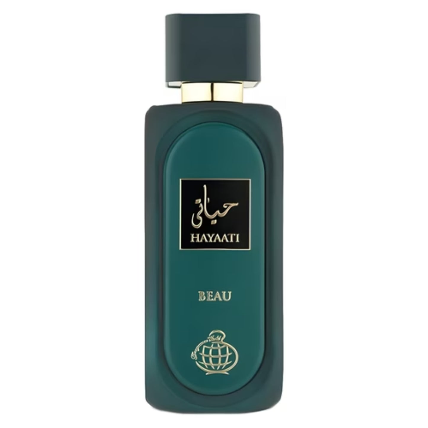 Hayaati Beau Fragrance World