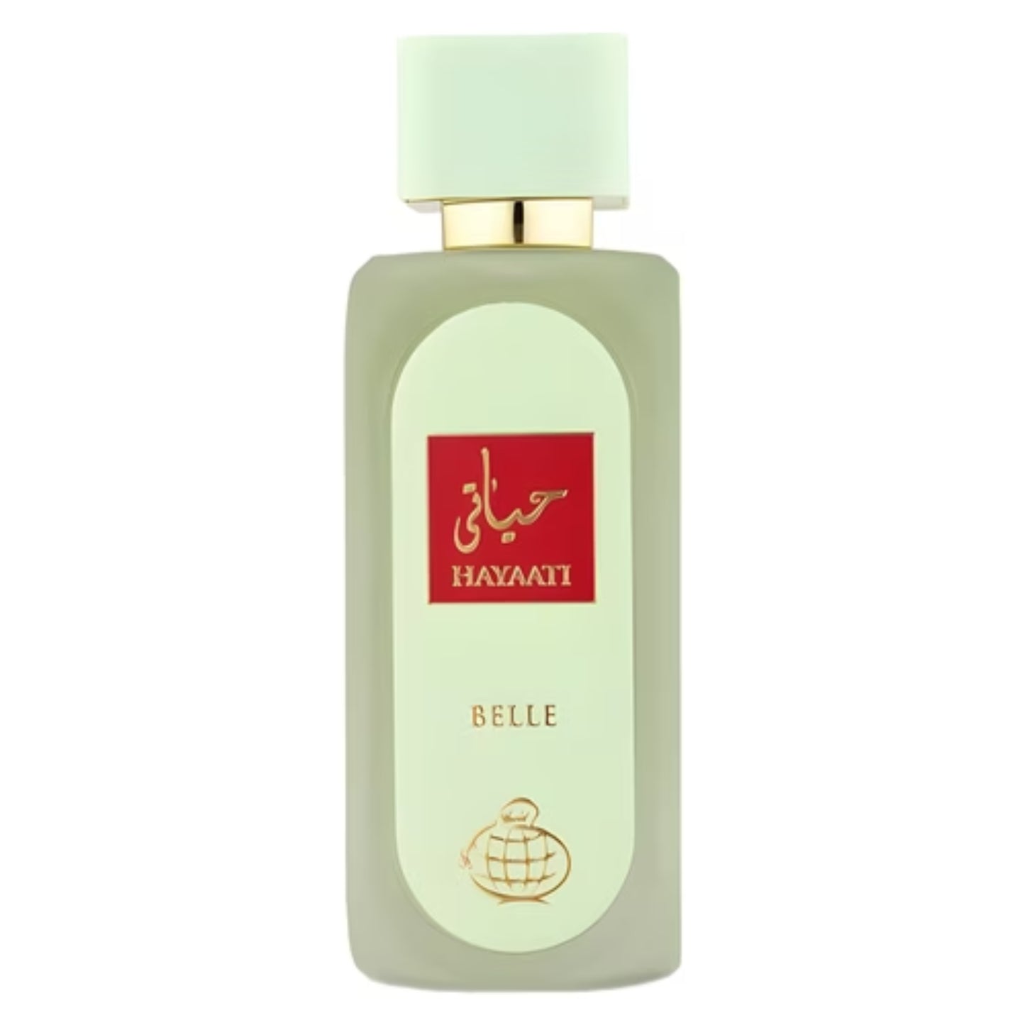 Hayaati Belle Fragrance World