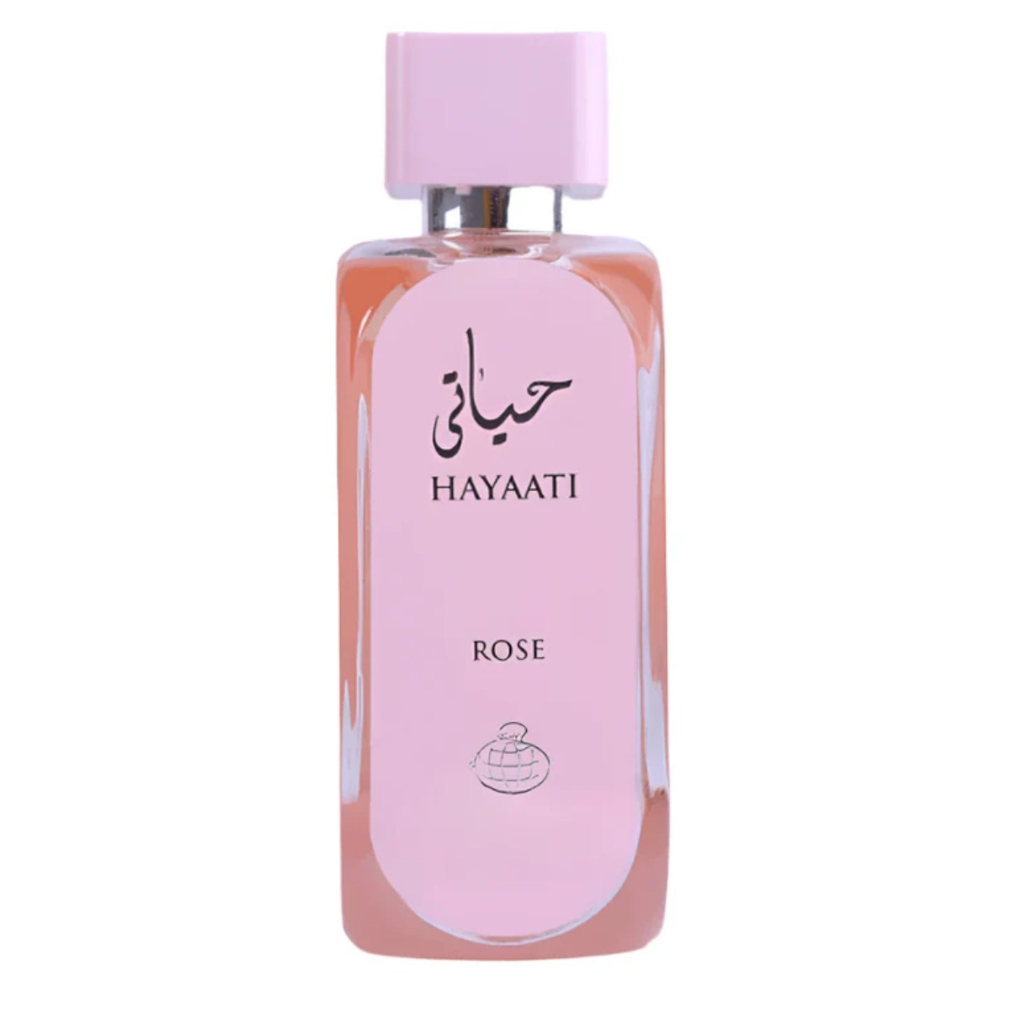 Hayaati Rose Fragrance World