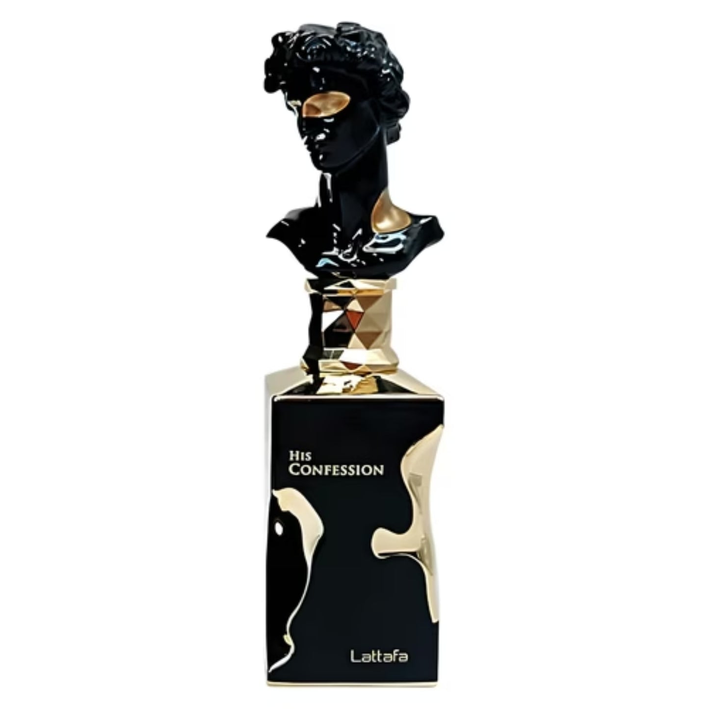His Confession Lattafa Perfumes