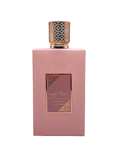 Ameerat Al Arab Prive Rose Asdaaf