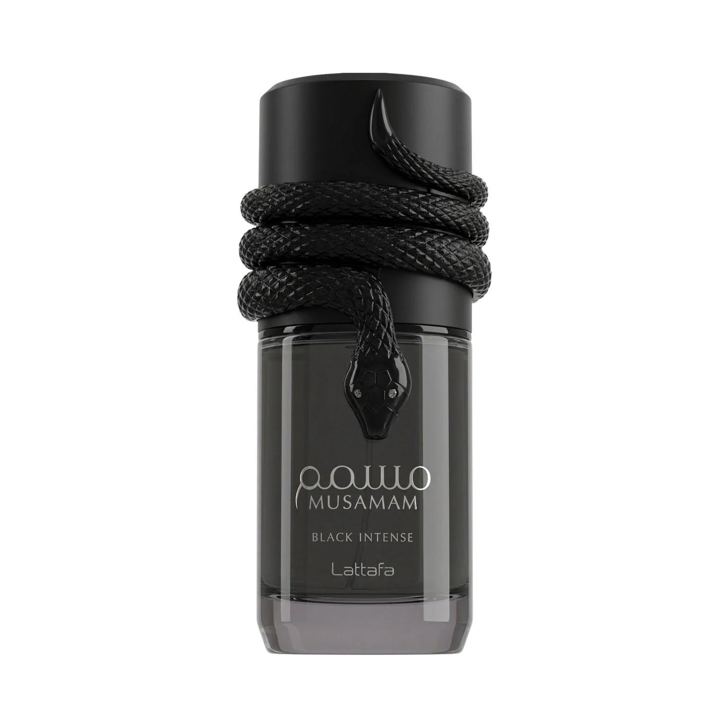 Musamam black intense Lattafa