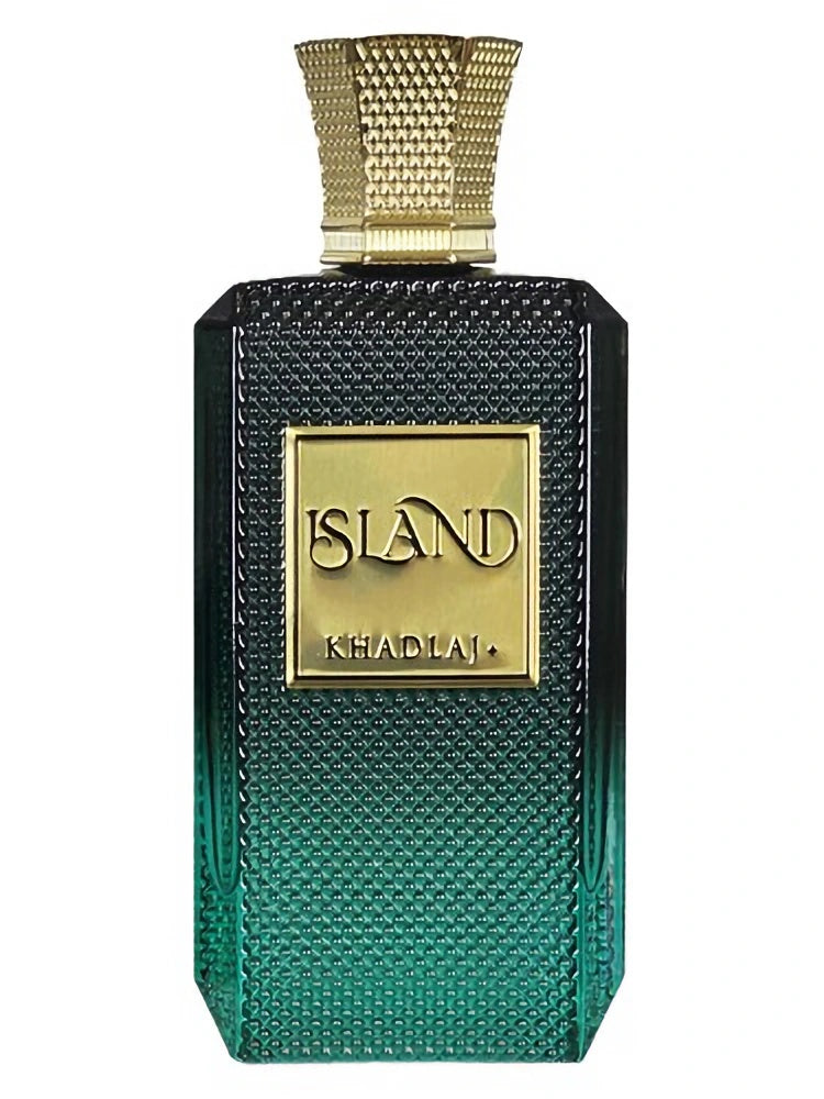 Khadlaj island