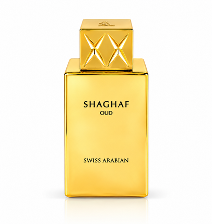 Shagaf Oud Swiss Arabian