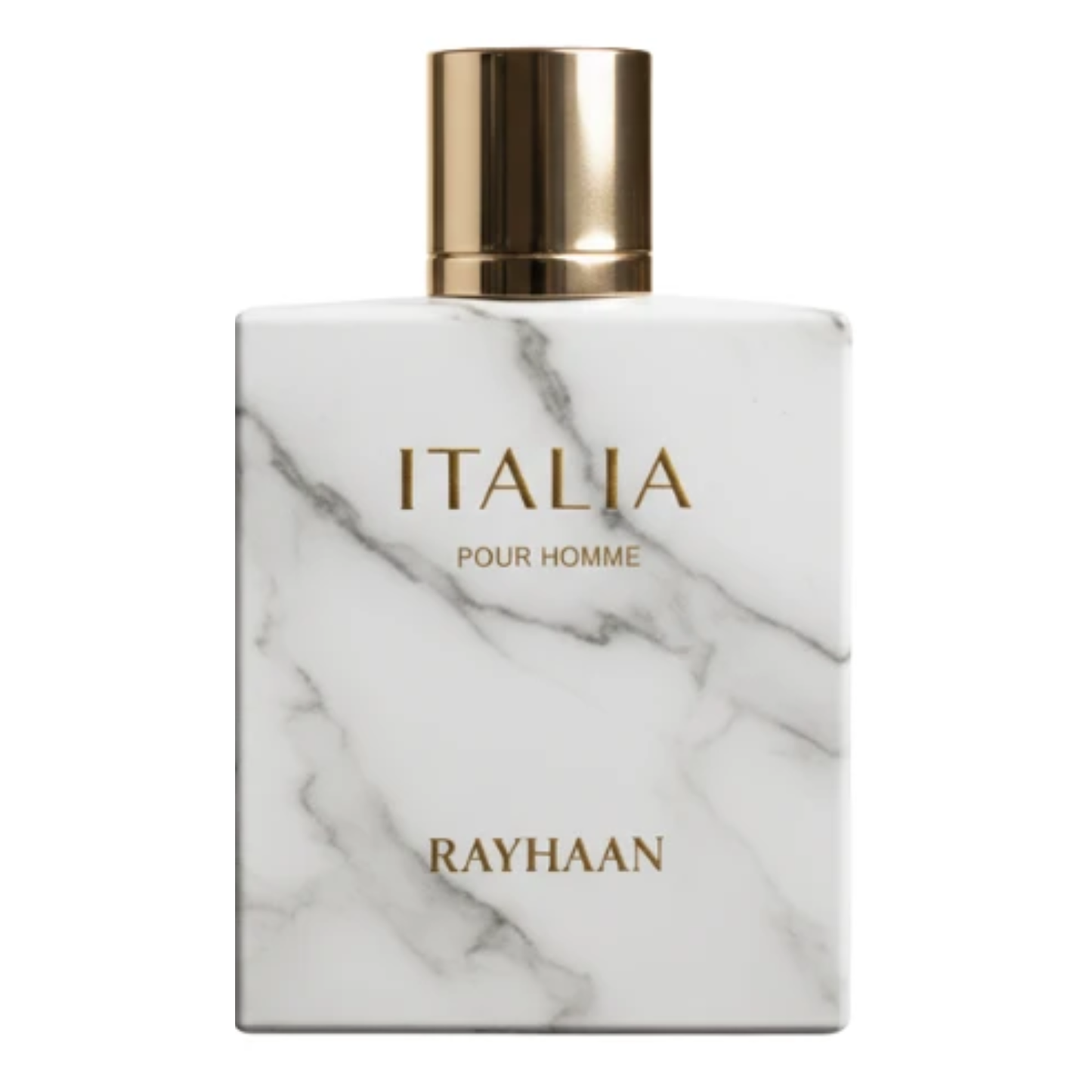 Italia Rayhaan