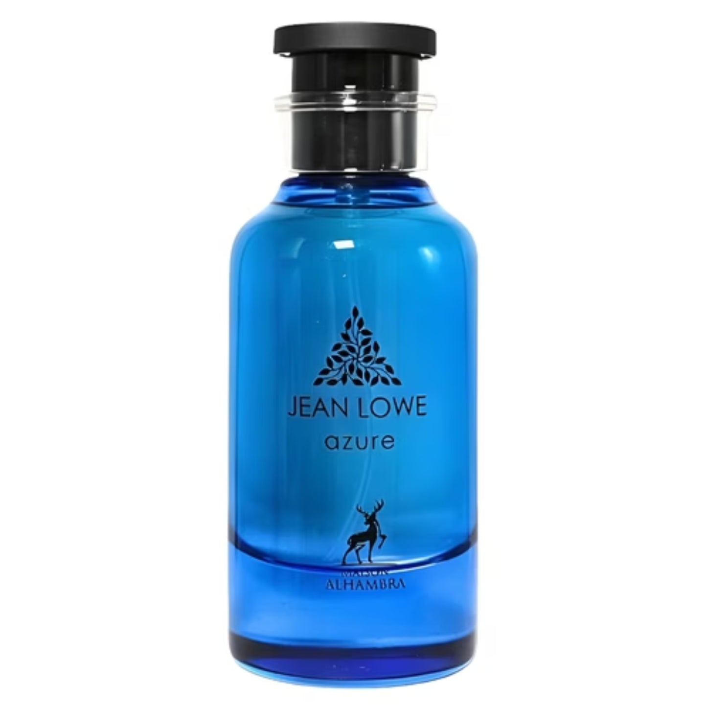 Jean Lowe Azure Maison Alhambra