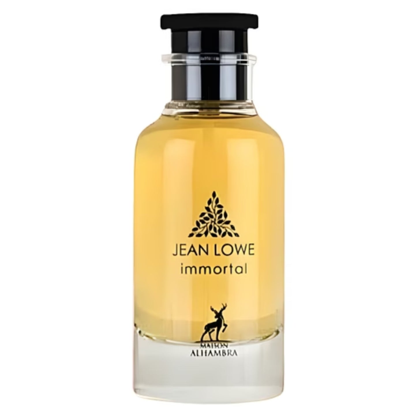 Jean Lowe Immortal Maison Alhambra