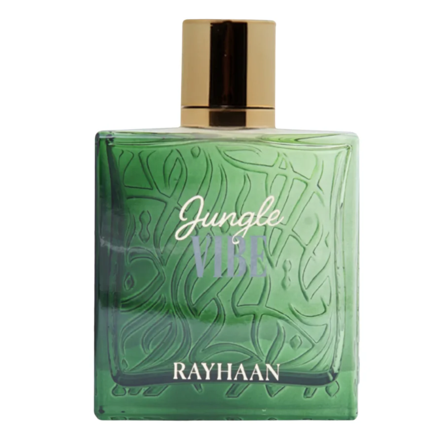 Jungle Vibe Rayhaan
