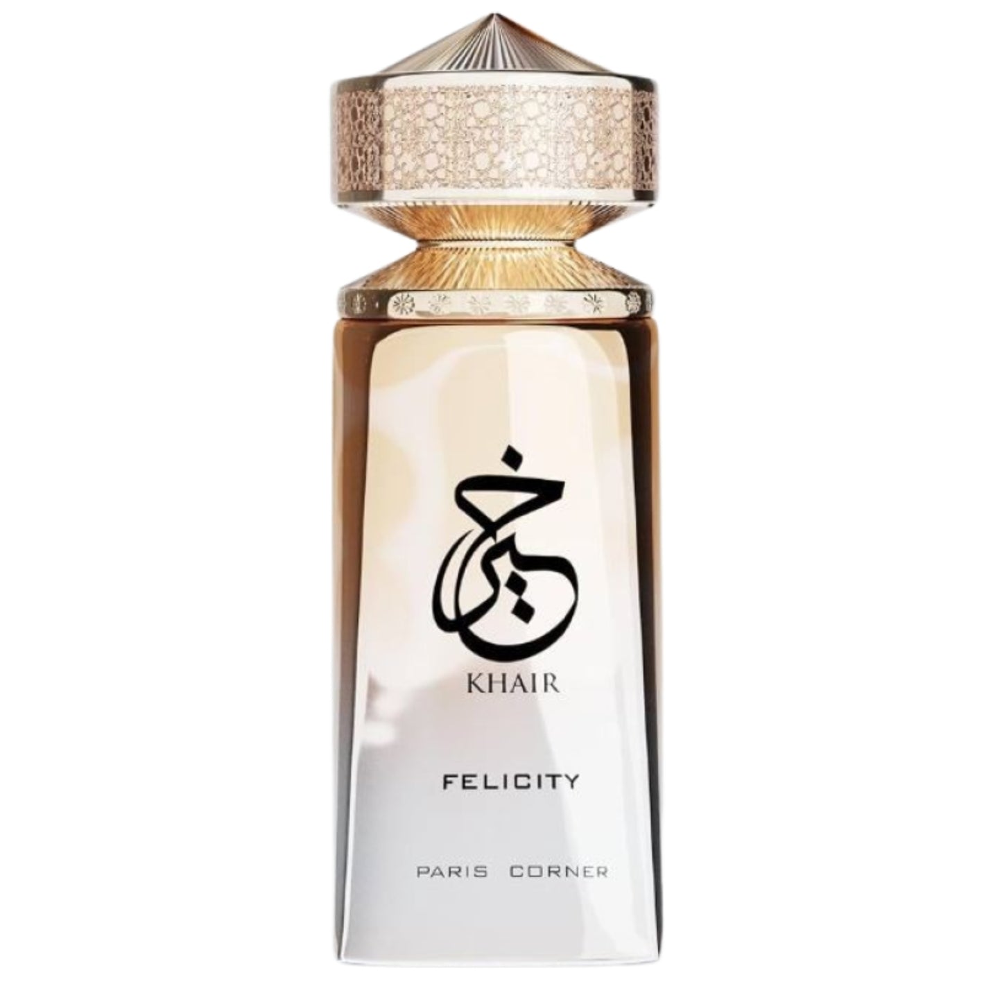 Khair Felicity Paris Corner