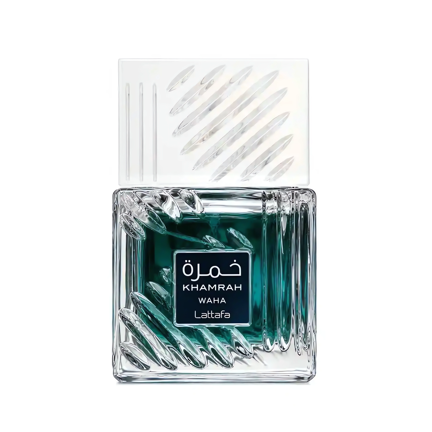 Khamrah Waha Lattafa Perfumes