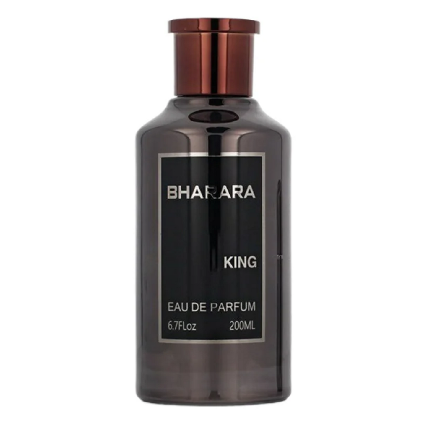 King Bharara 200ml