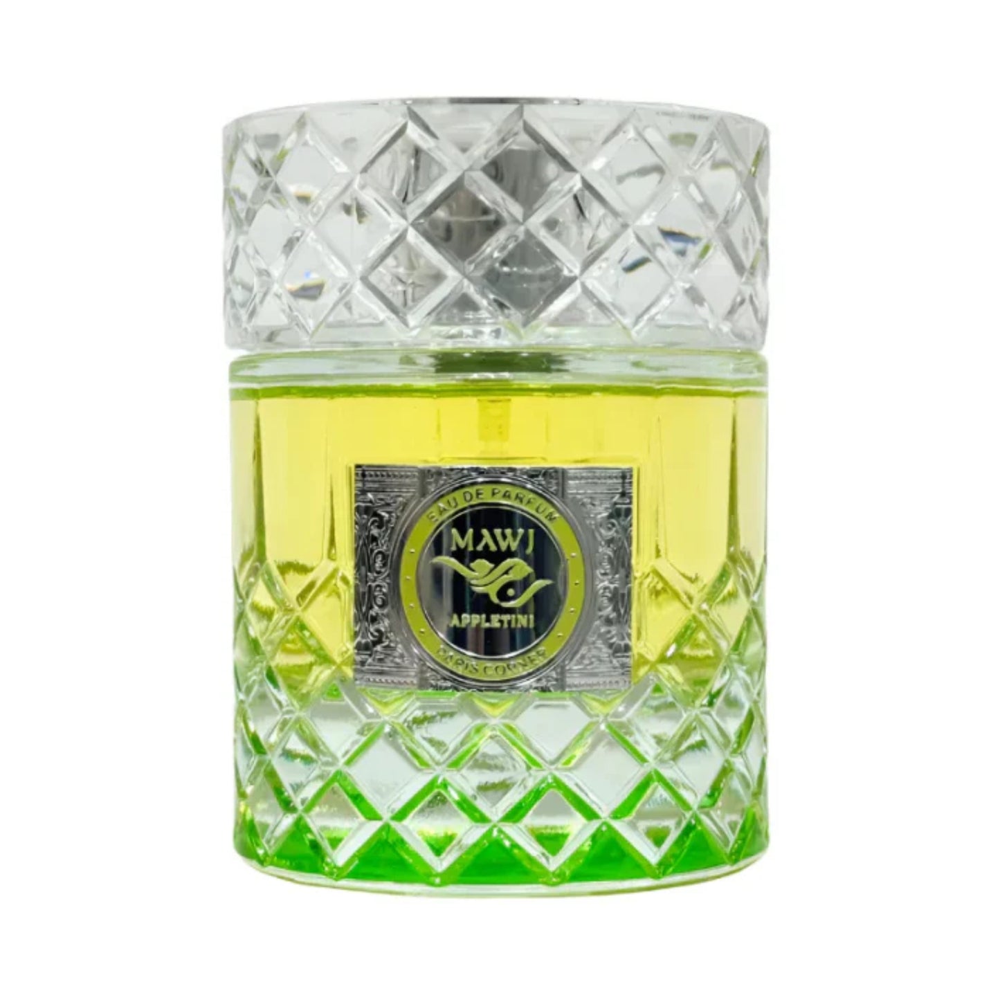 Mawj Appletini Paris Corner