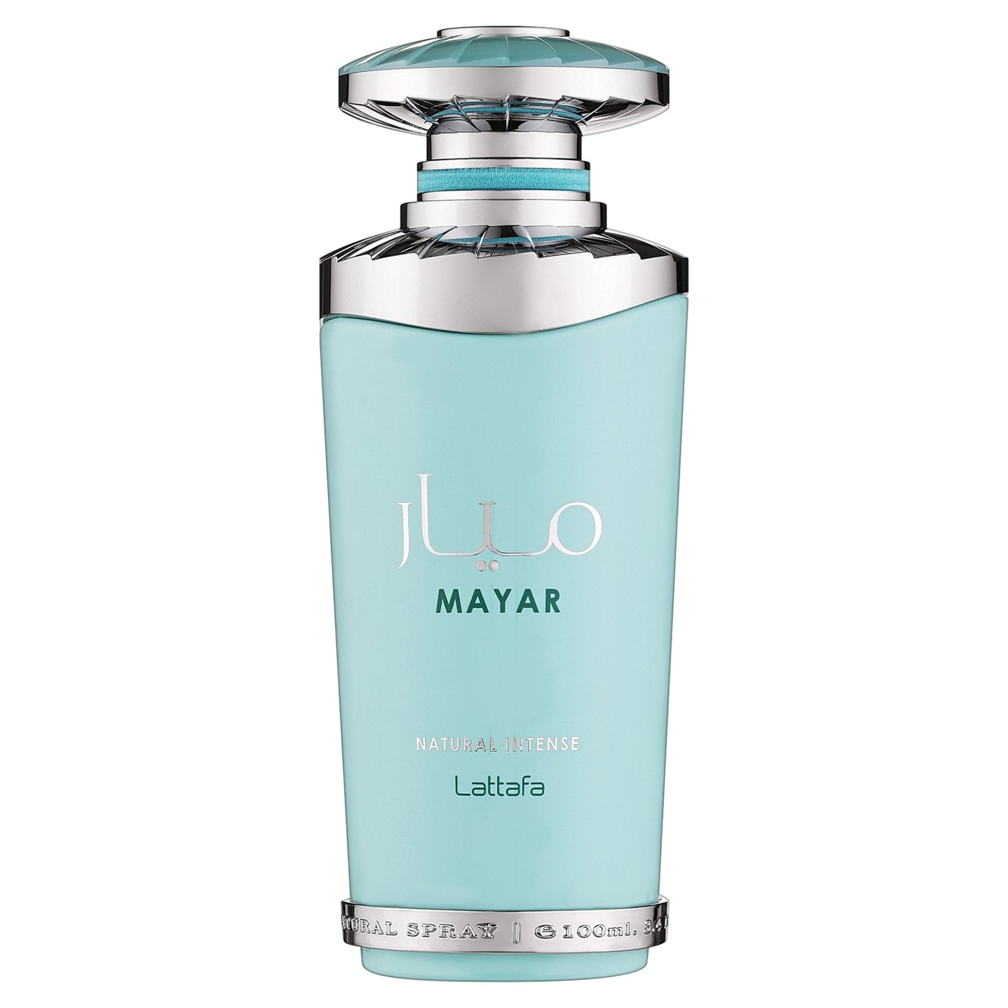 Mayar Natural Intense Lattafa Perfumes