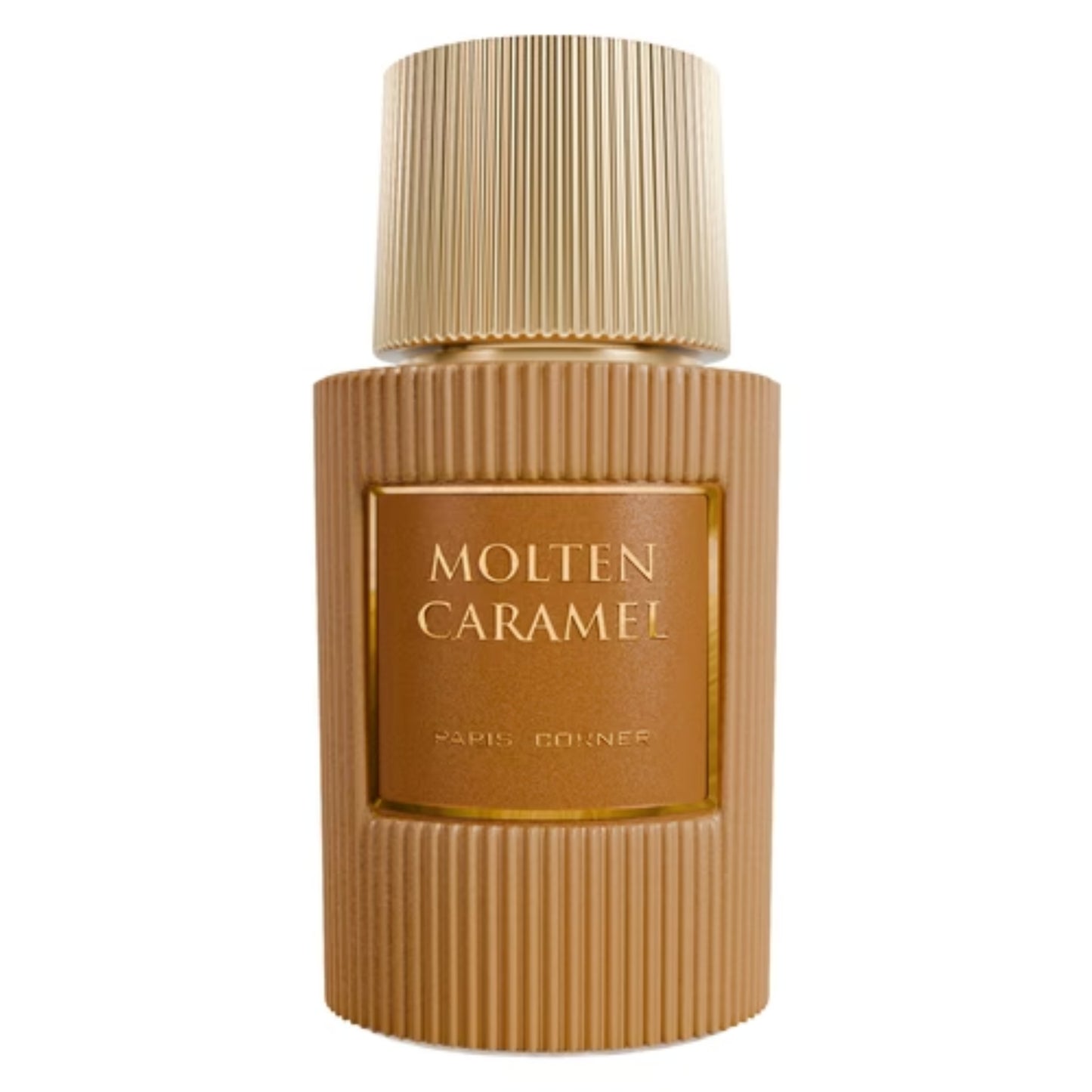 Molten Caramel Paris Corner