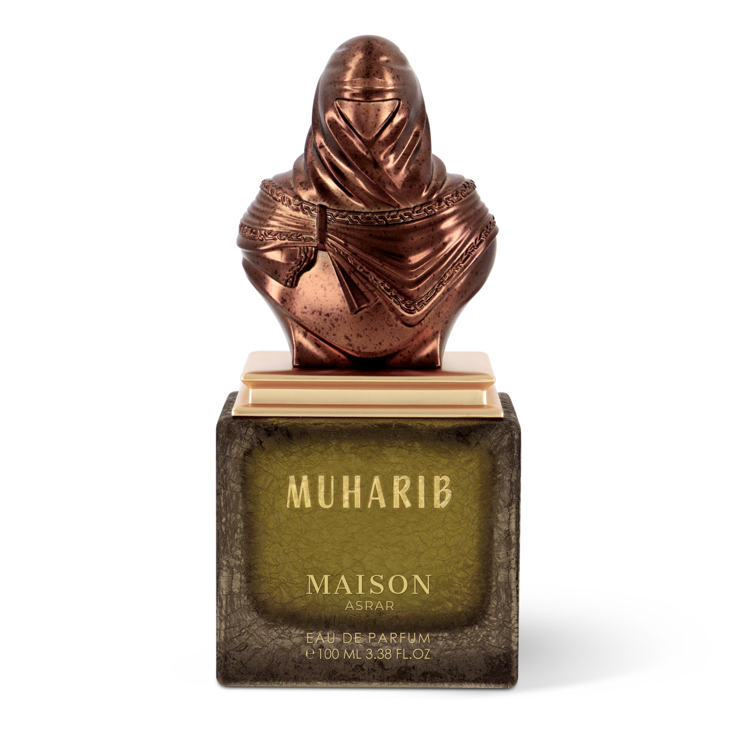 Muharib Maison Asrar