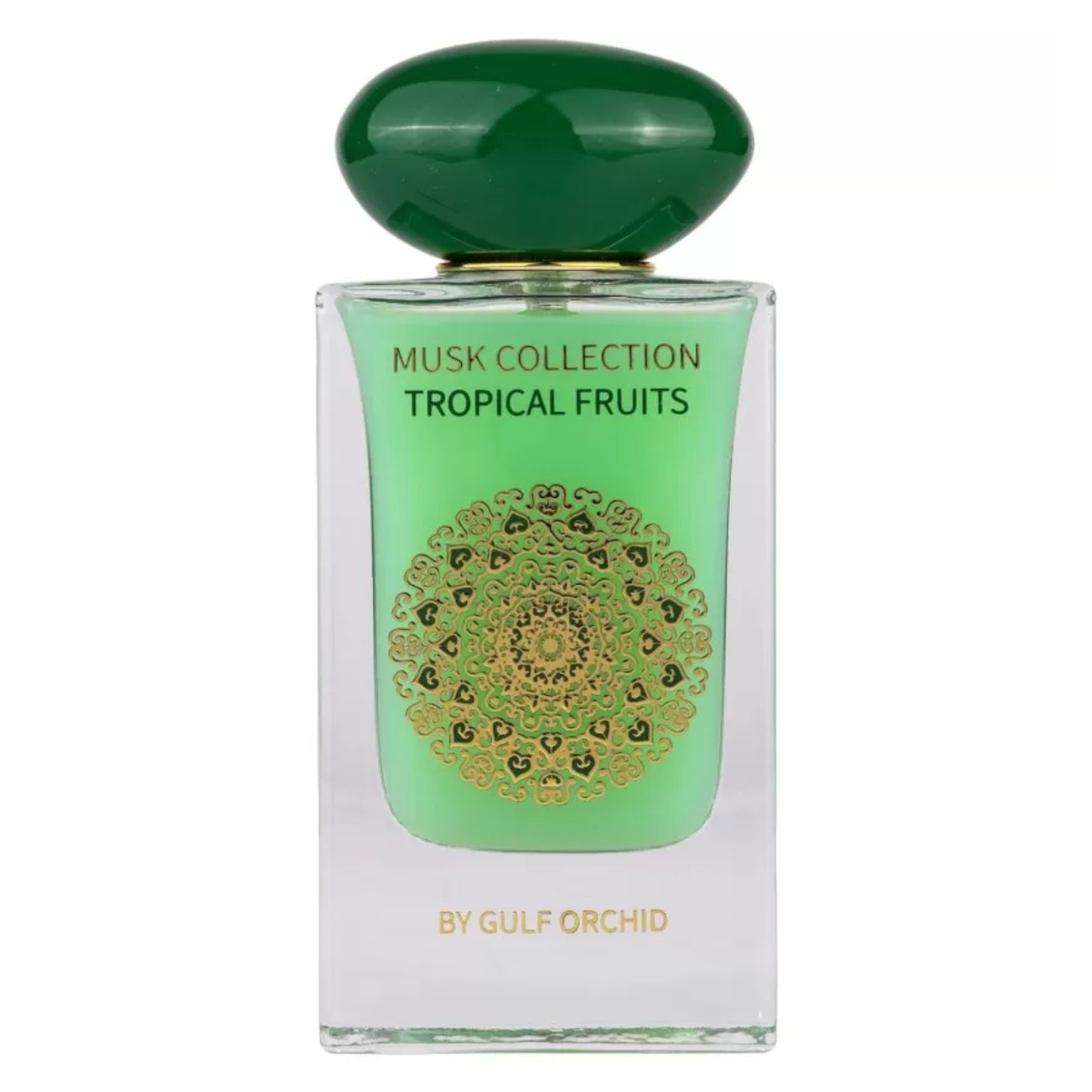 Musk Collection Tropical Fruits Gulf Orchid