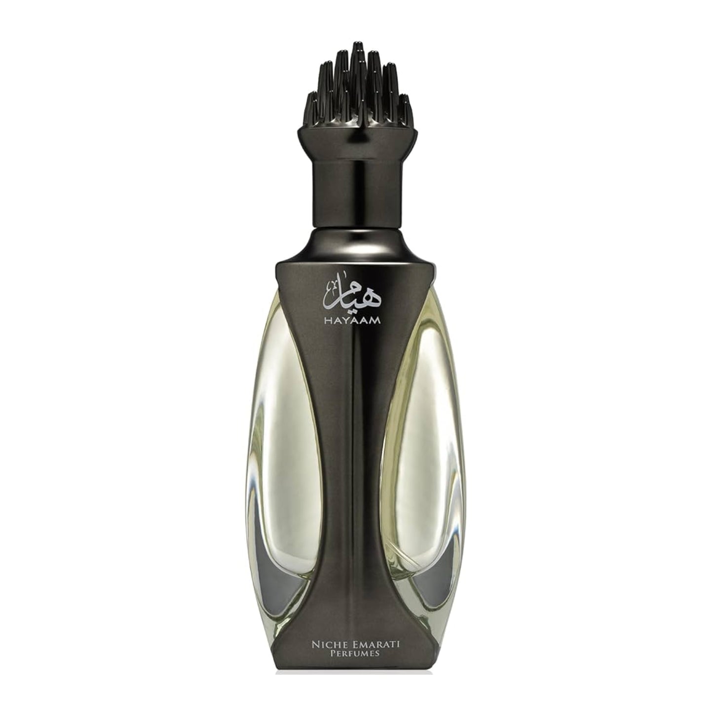Niche Emarati Hayaam Lattafa Perfumes