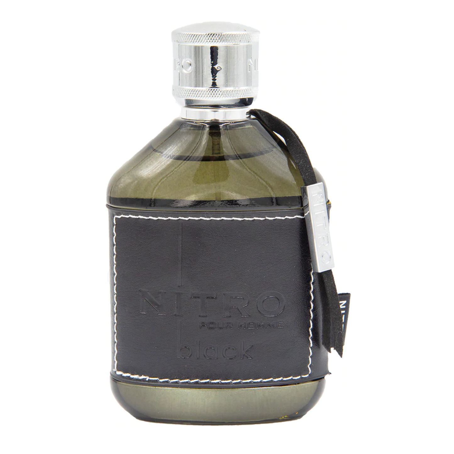 Nitro Black Dumont