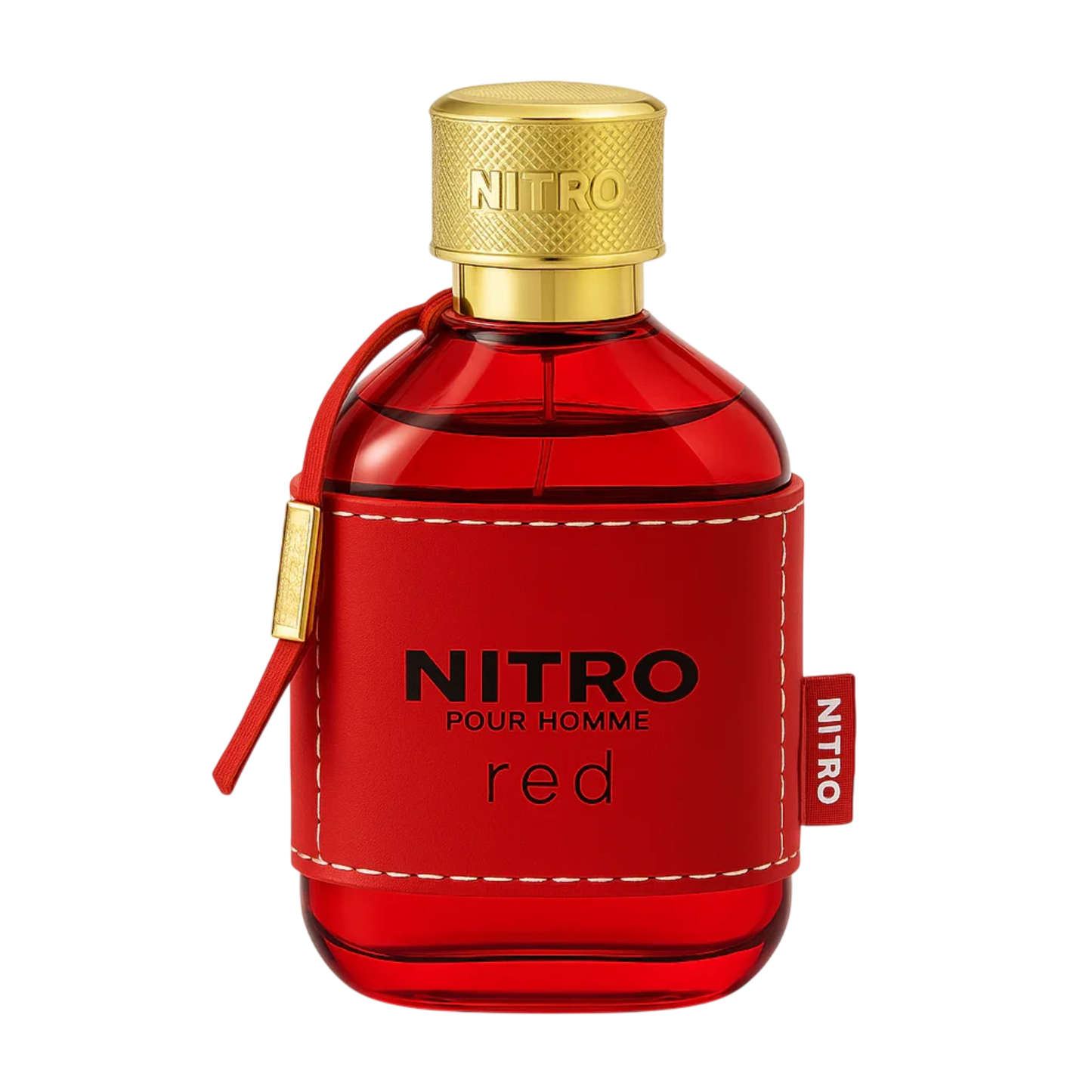 Nitro Red Dumont