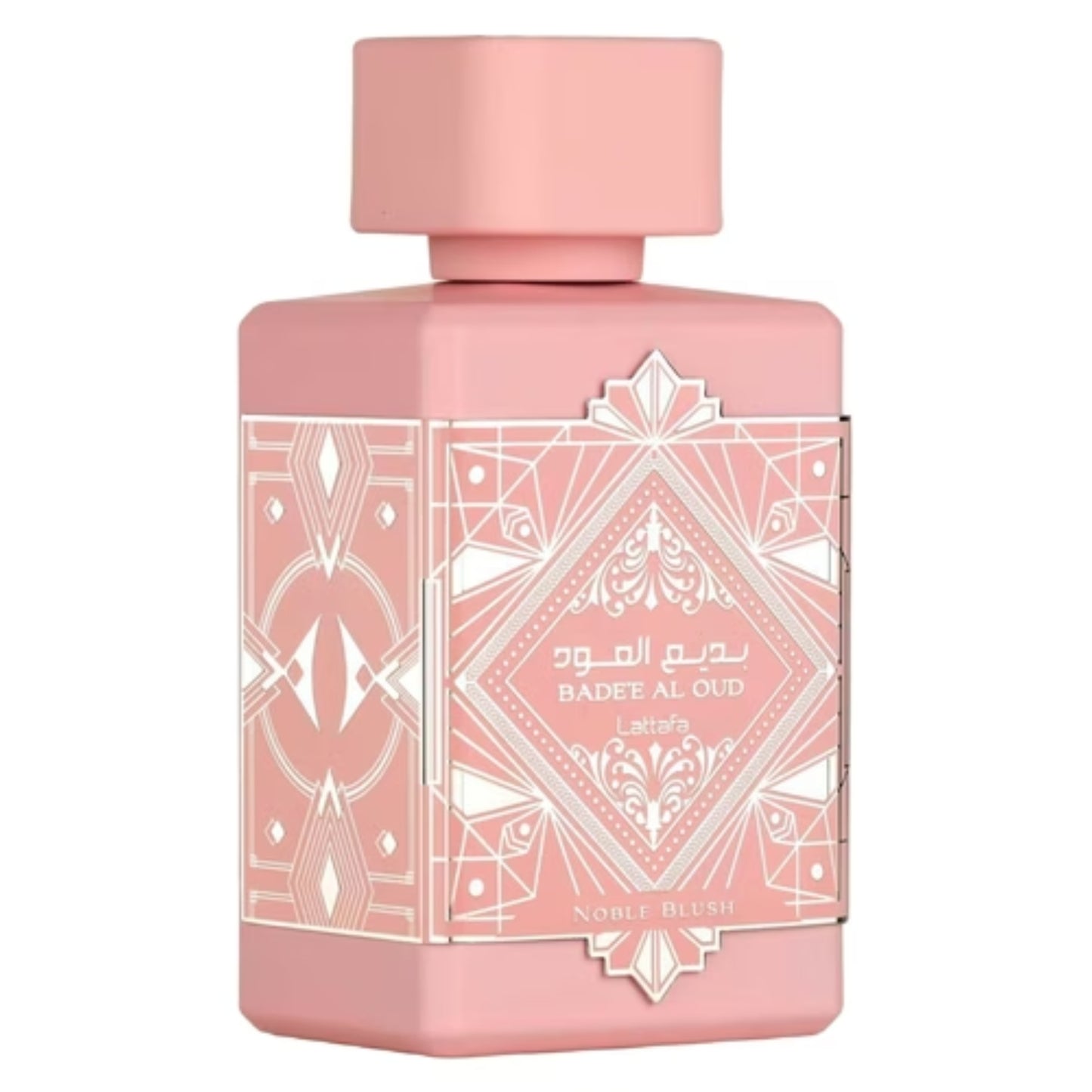 Bade'e Al Oud Noble Blush Lattafa Perfumes