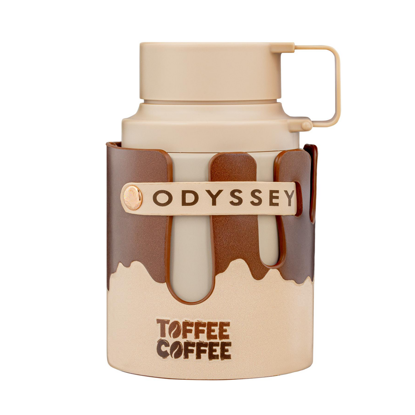 Odyssey Toffee Coffee Armaf