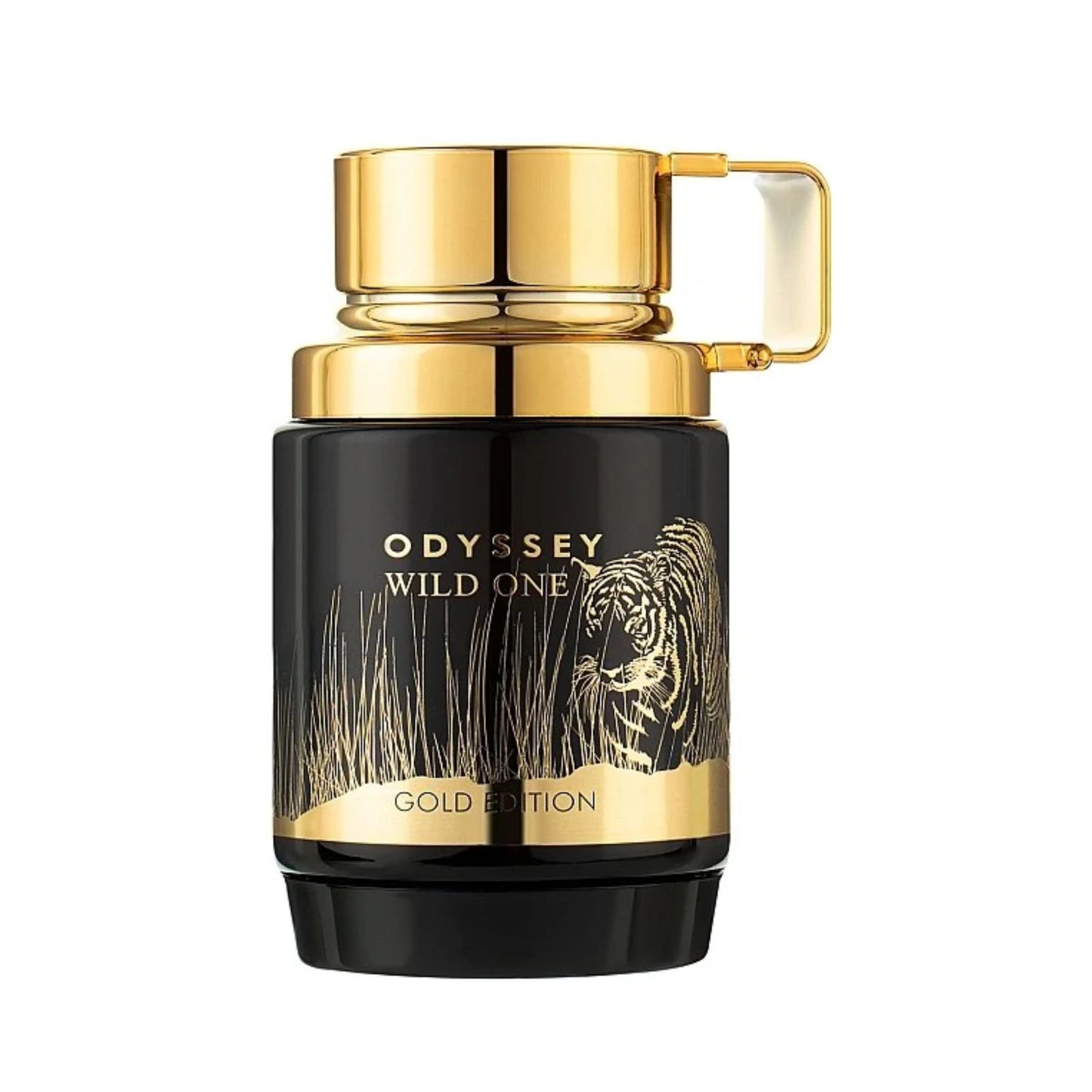 Odyssey Wild One Gold Edition Armaf