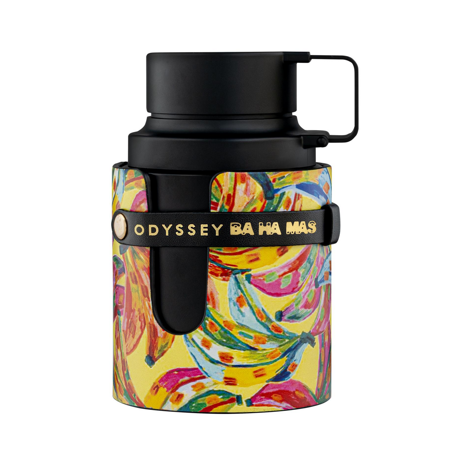 Odyssey BA HA MAS Armaf