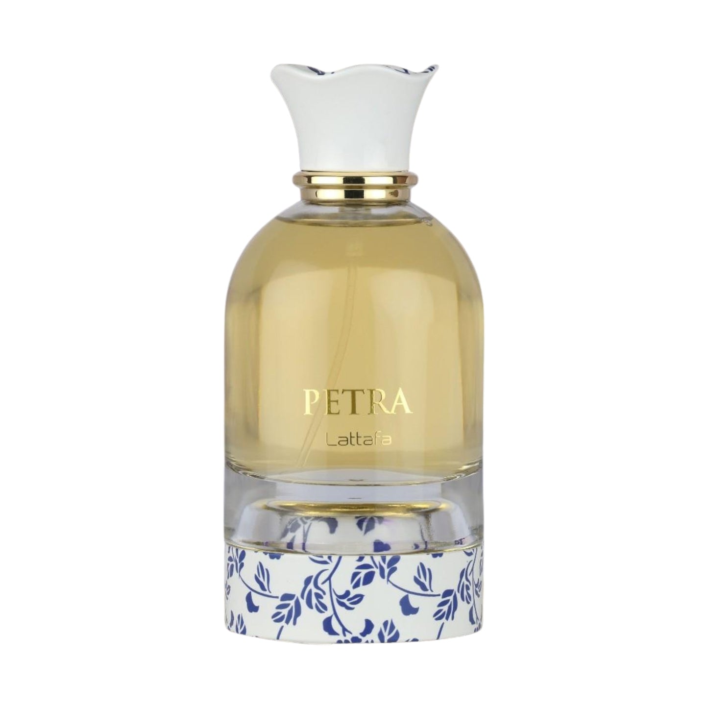 Petra Lattafa Perfumes