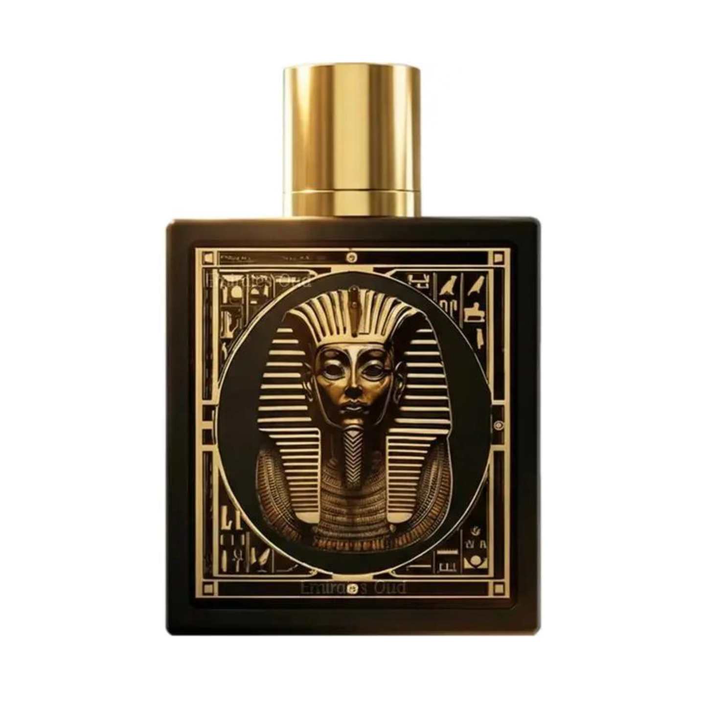 Pharaoh Rayhaan