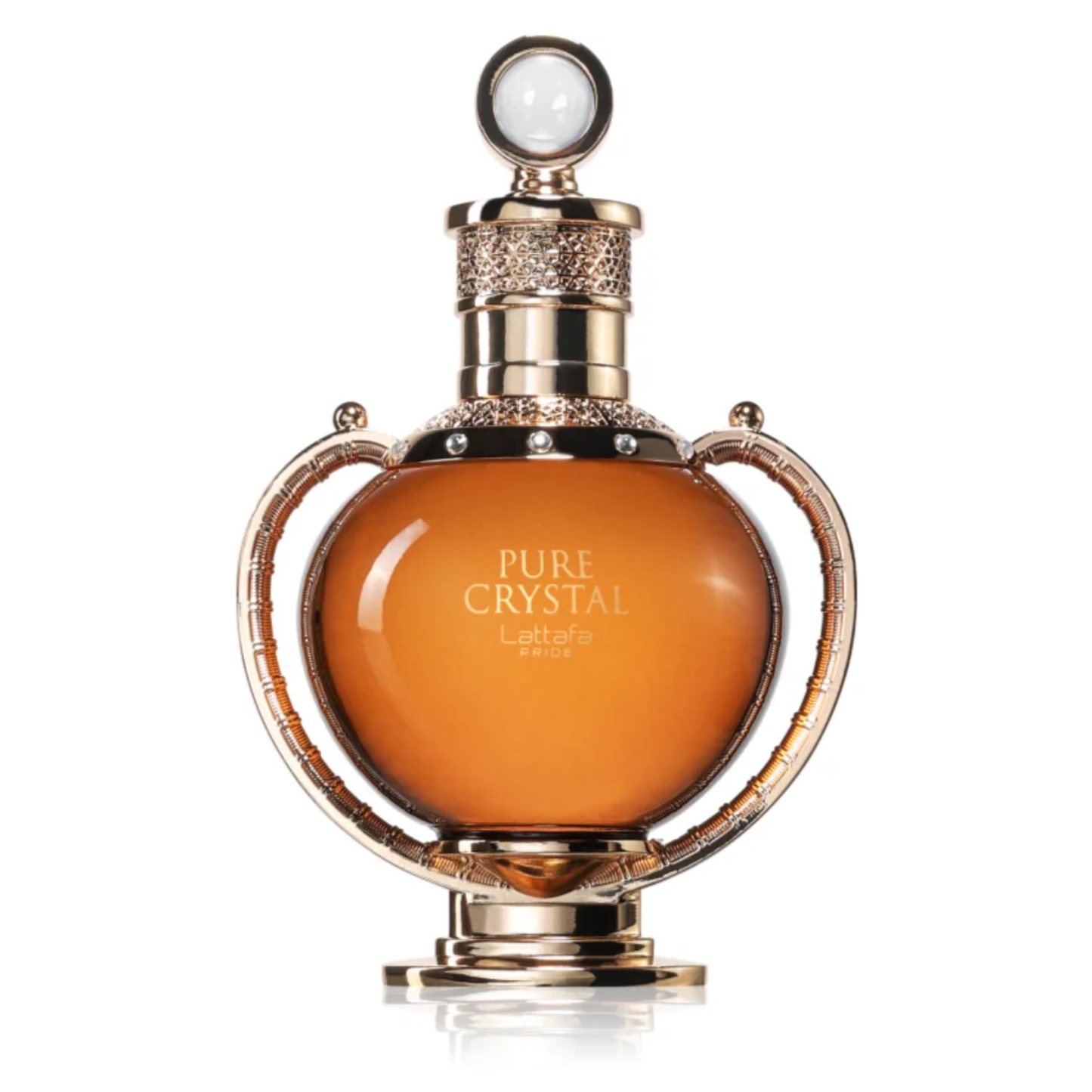 Pure Crystal Lattafa Perfumes