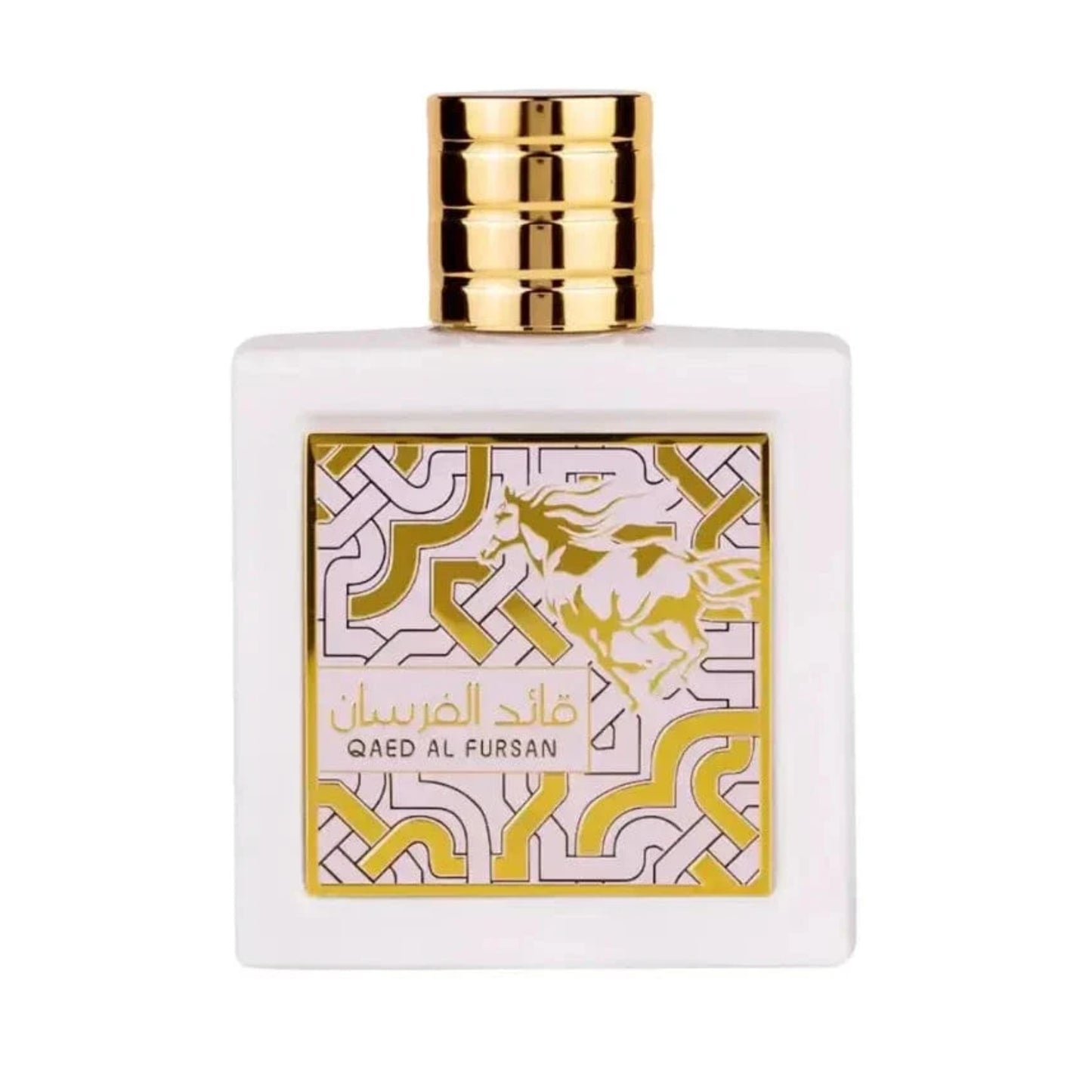 Qaed Al Fursan Unlimited Lattafa Perfumes