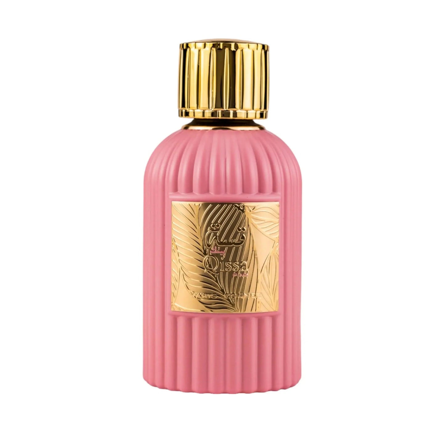 Qissa Pink Paris Corner