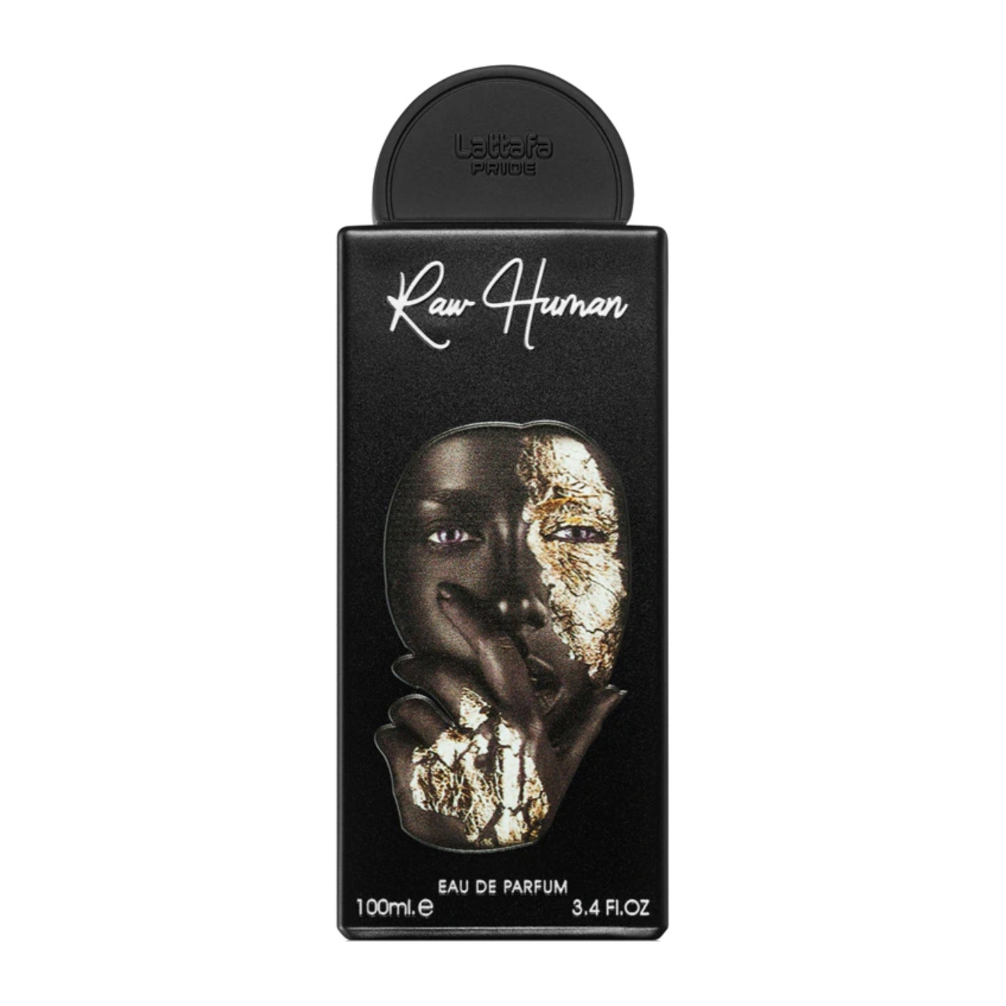 Raw Human Lattafa Perfumes