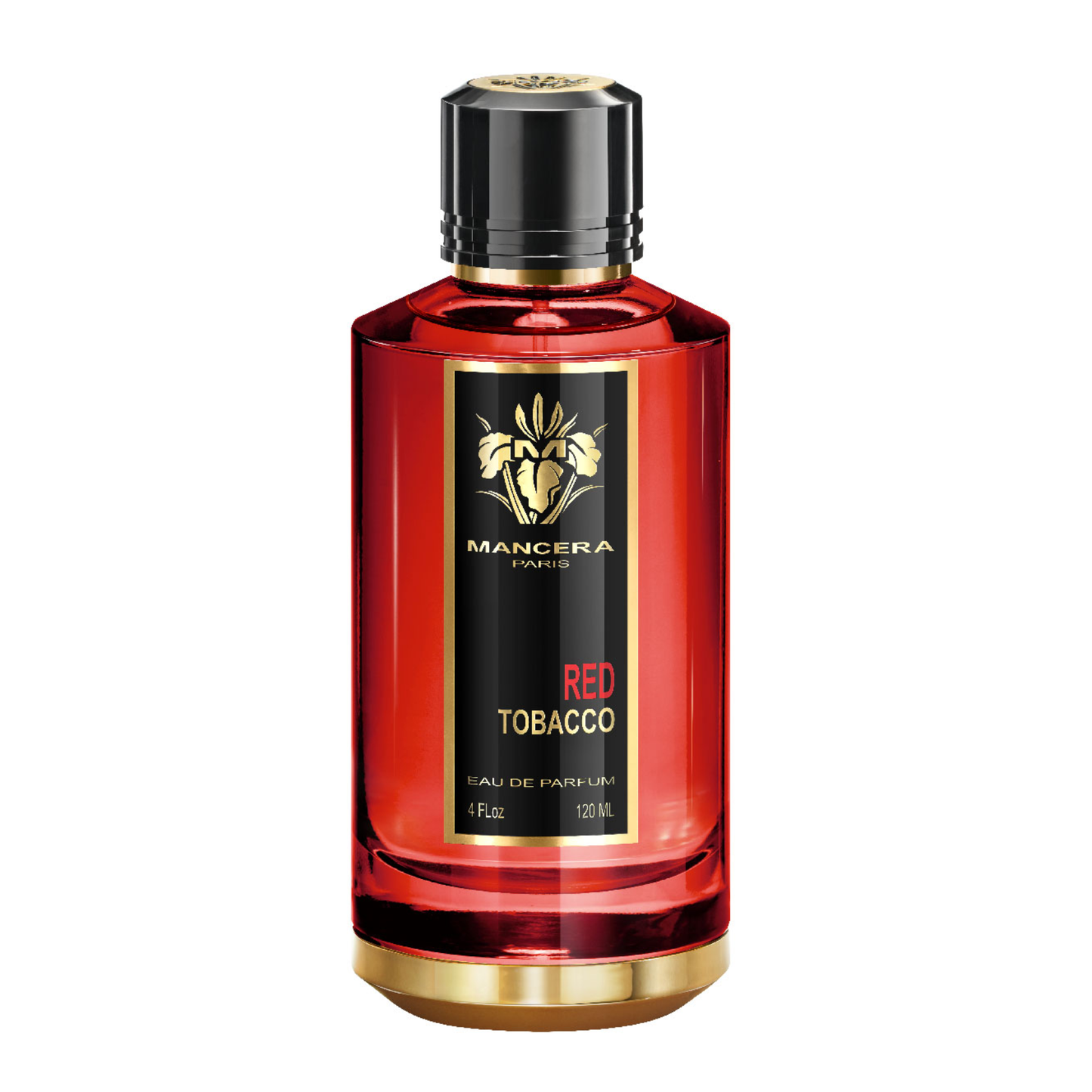 Red Tobacco Mancera