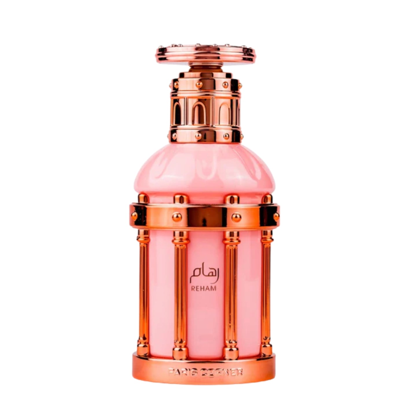 Reham Rose Petals Paris Corner