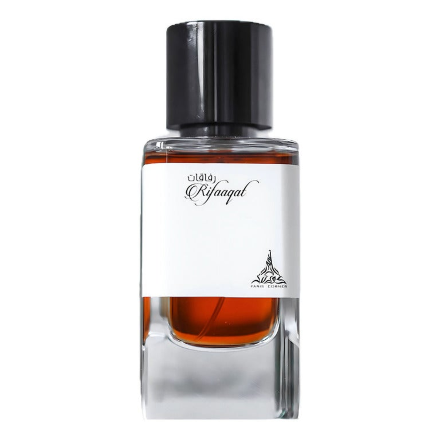 Rifaaqat Paris Corner