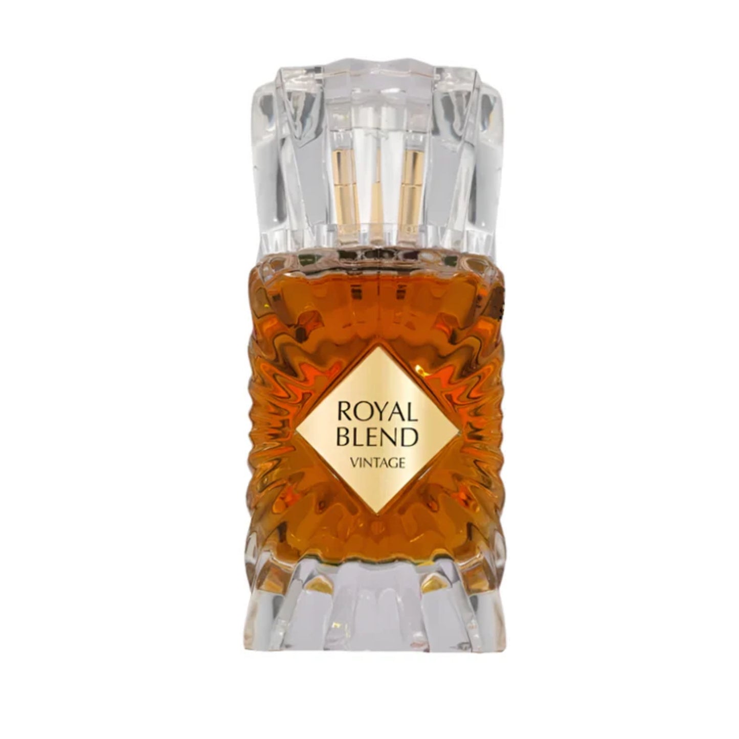 Royal Blend Vintage French Avenue