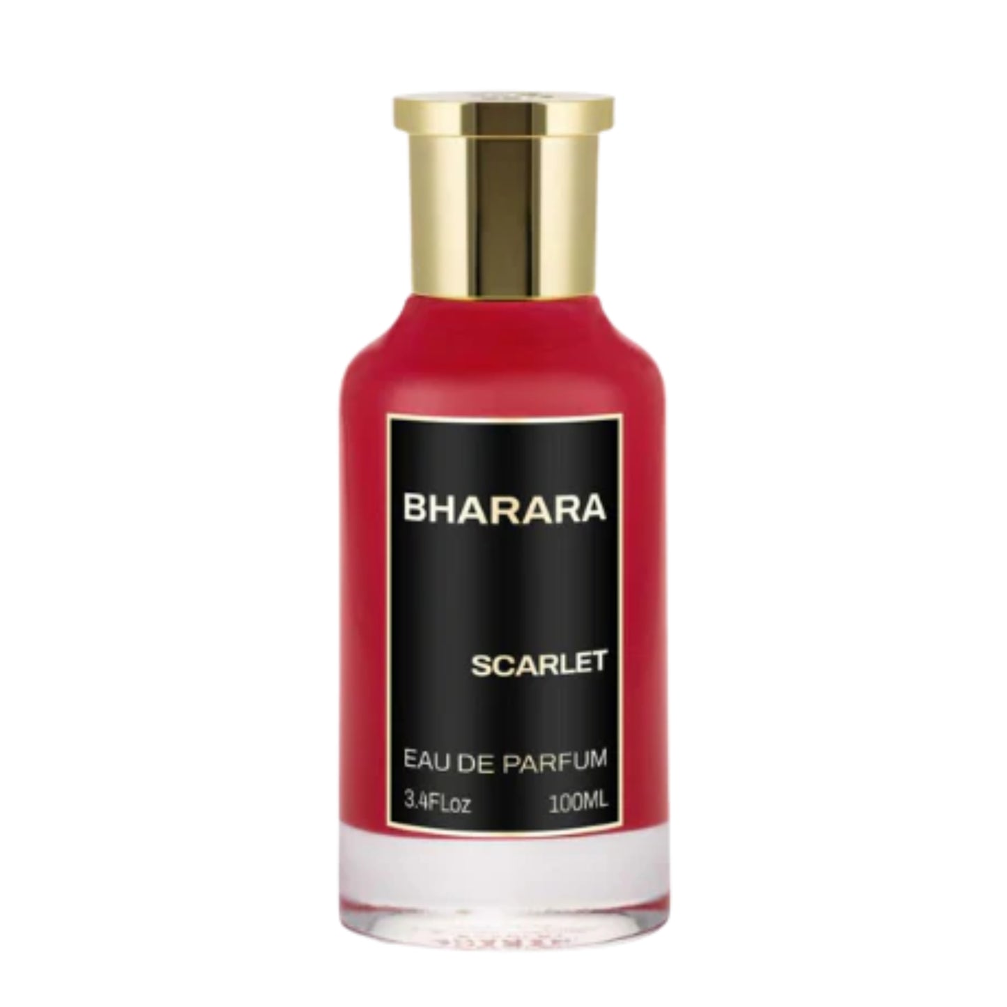 Scarlet Bharara