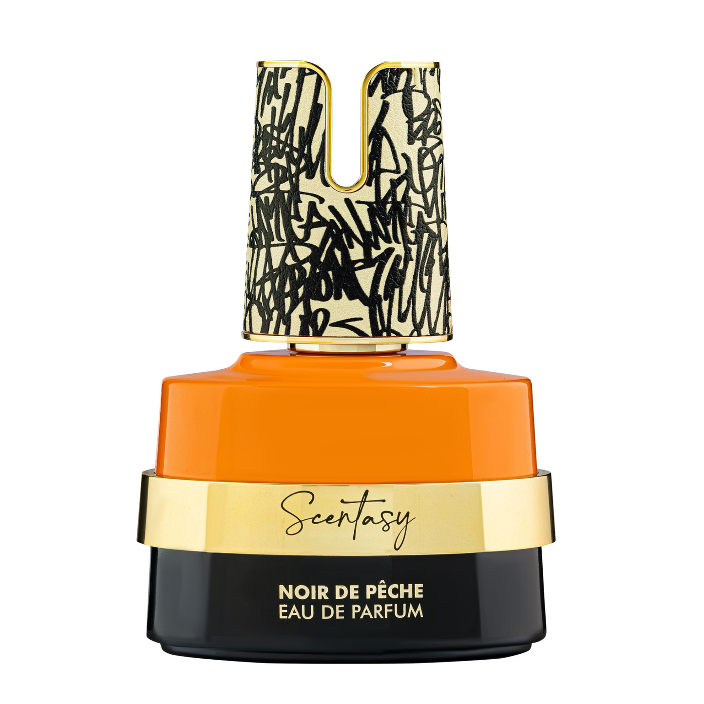 Scentasy Noir de Pêche Armaf