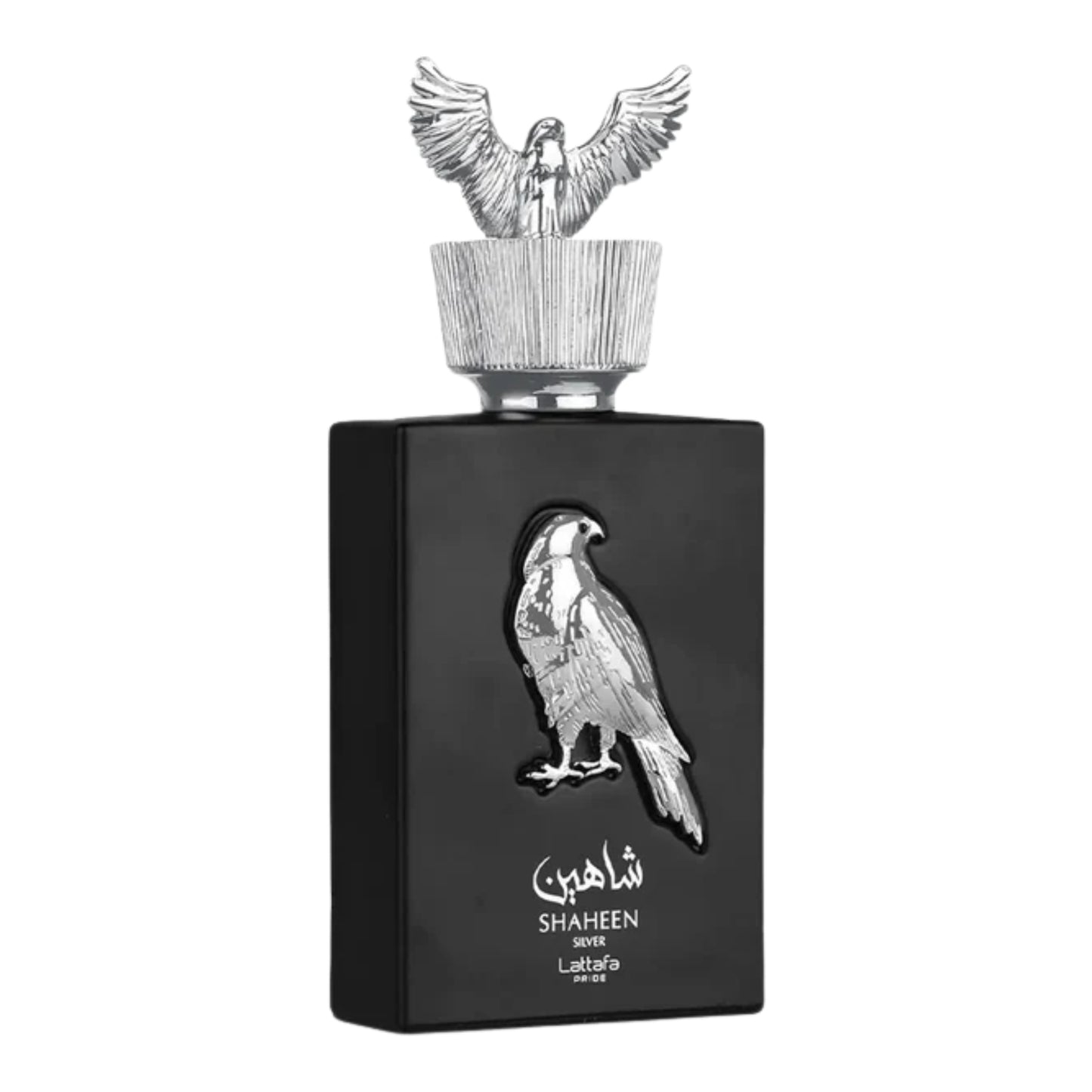 Shaheen Silver Lattafa Perfumes