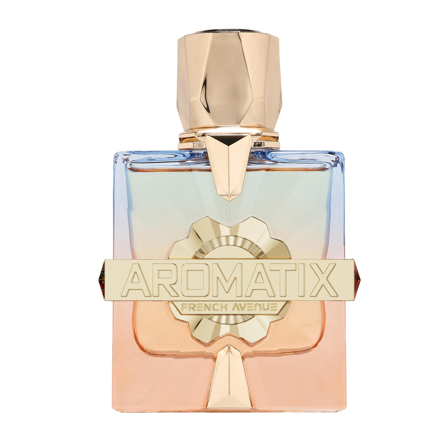 Teas Me Aromatix X French Avenue