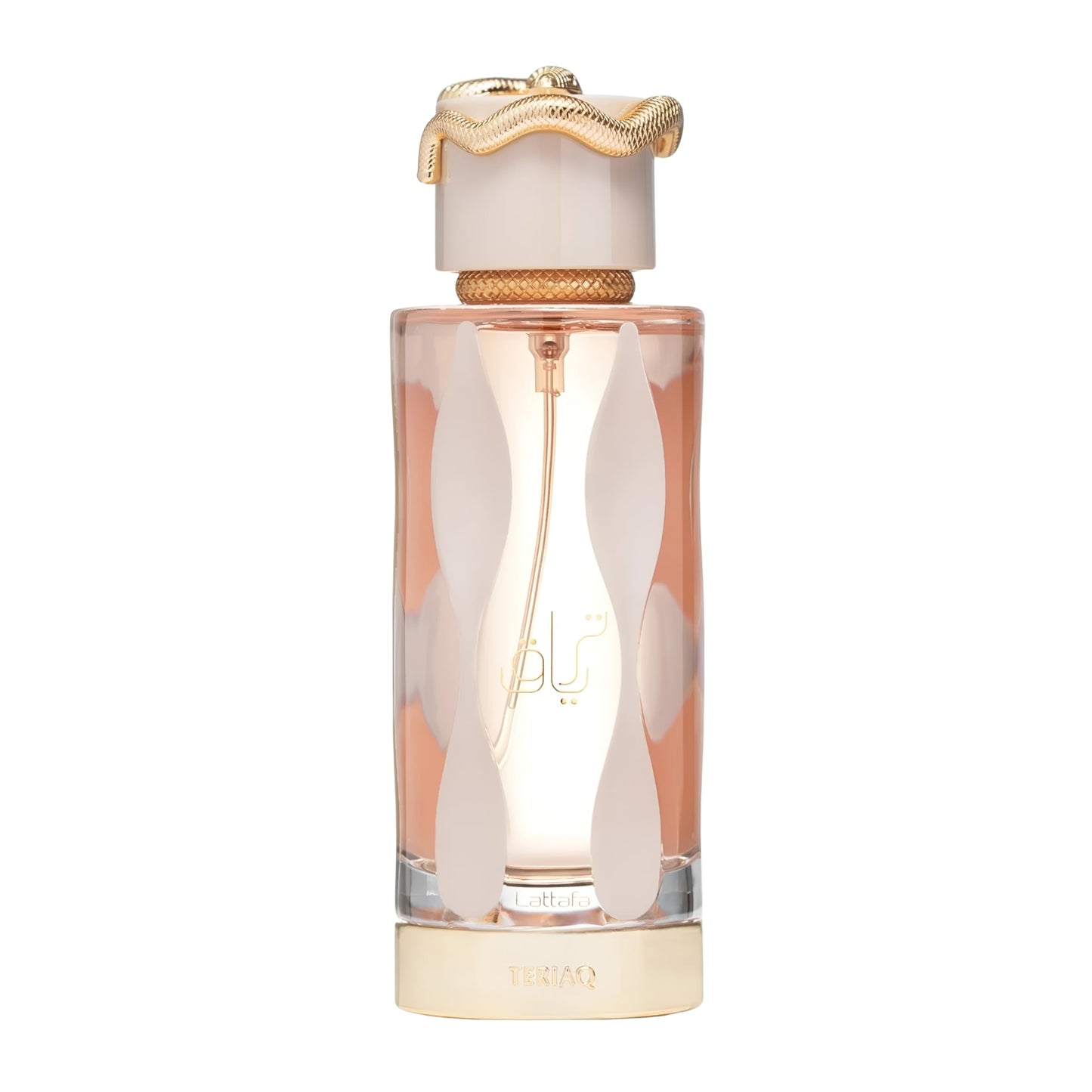 Teriaq Lattafa Perfumes