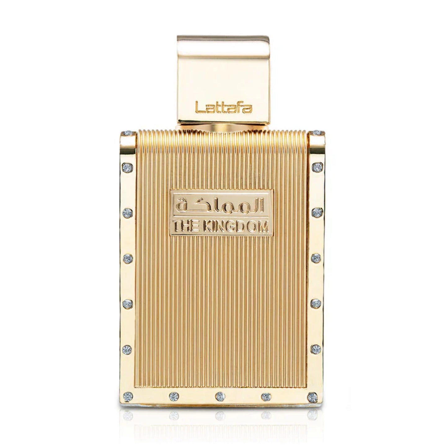 The Kingdom Lattafa Perfumes