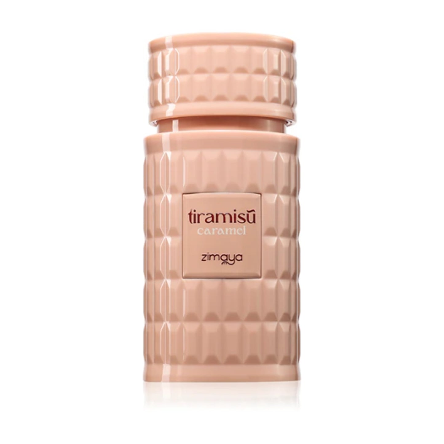 Tiramisu Caramel Zimaya