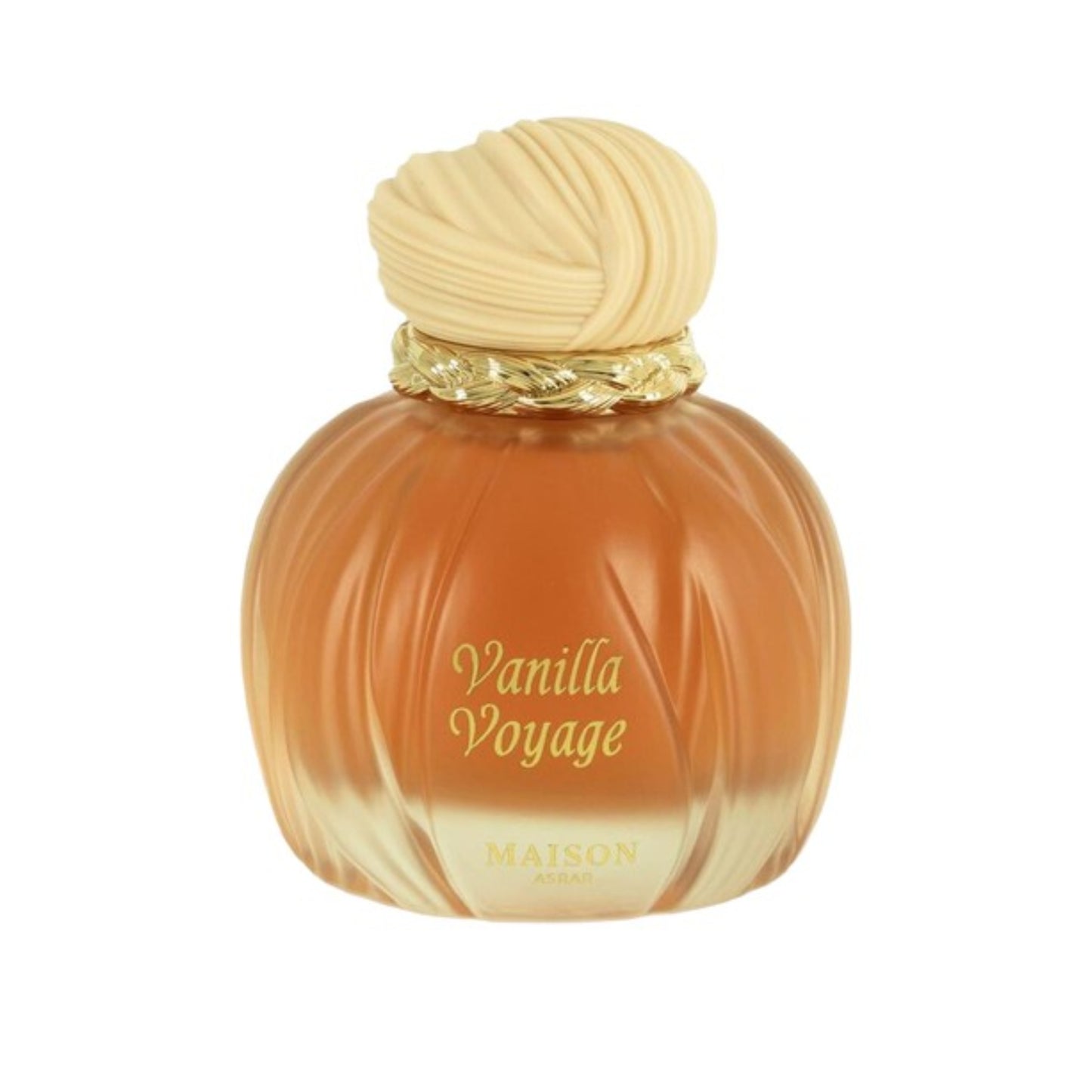 Vanilla Voyage Maison Asrar
