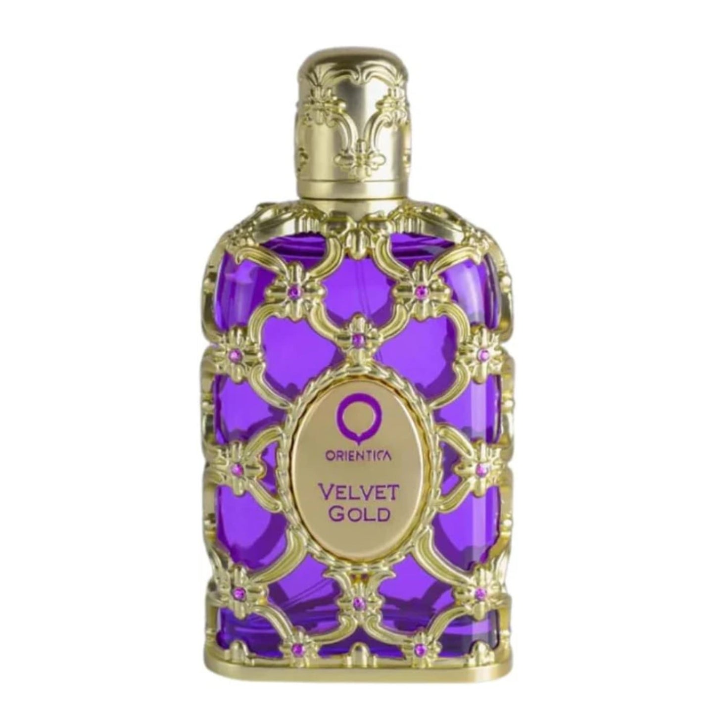 Velvet Gold Orientica Premium