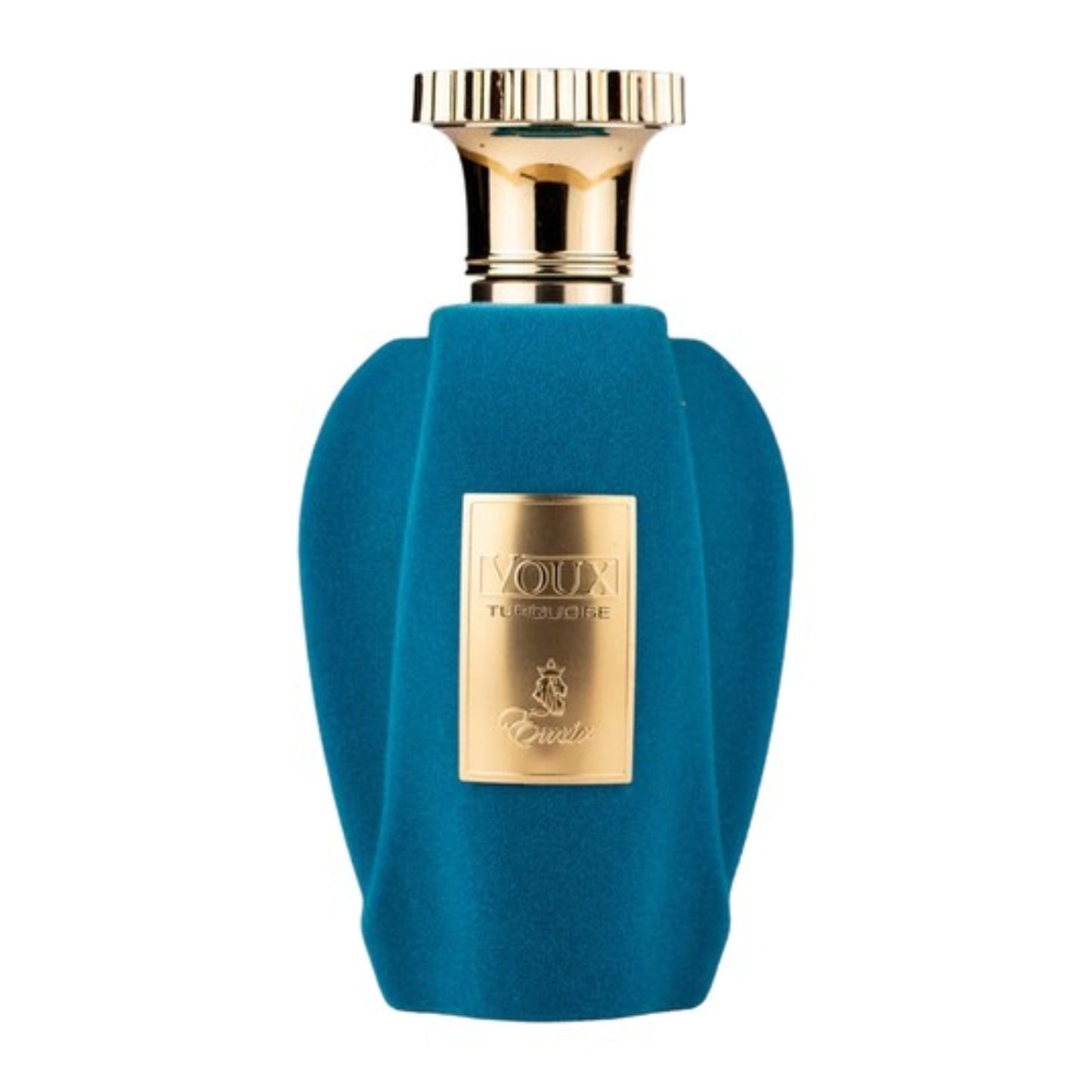 Voux Turquoise Paris Corner