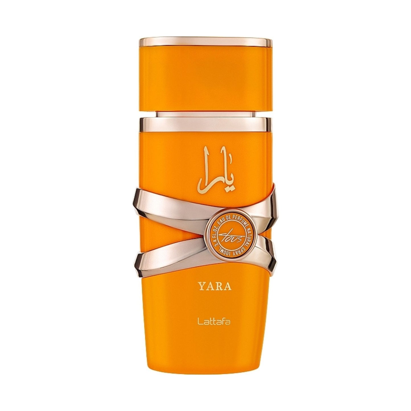 Yara Tous Lattafa Perfumes