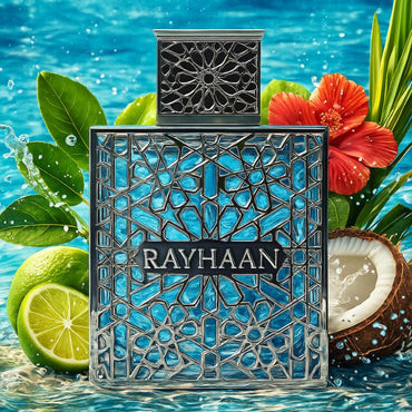 Aquatica Rayhaan