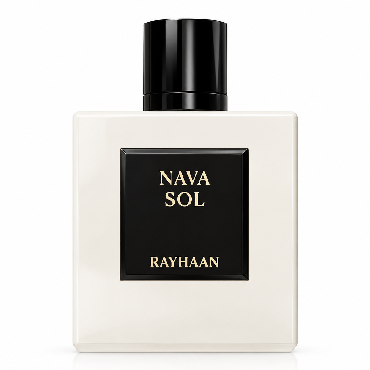 Nava Sol Rayhaan